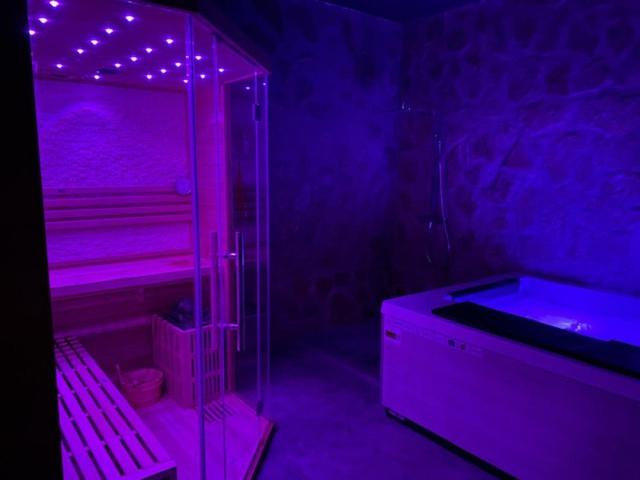Imagen de la galería de HOTEL CASABLANCA BOUTIQUE, en Linares