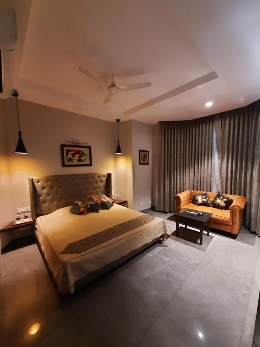 Hotel Kasauli Regency Stags Not Allowed - Housity