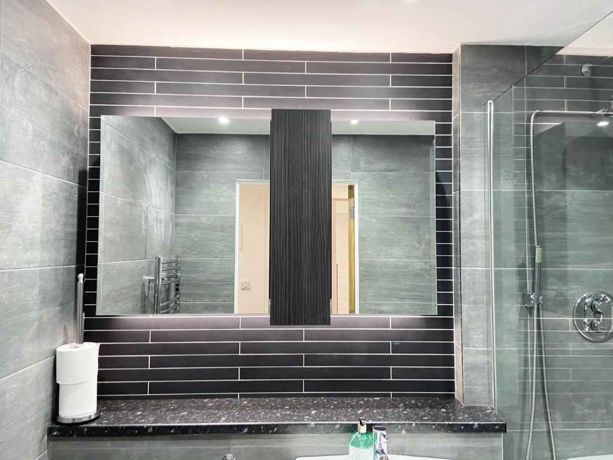 The Works - Private one bedroom apartment - Housity