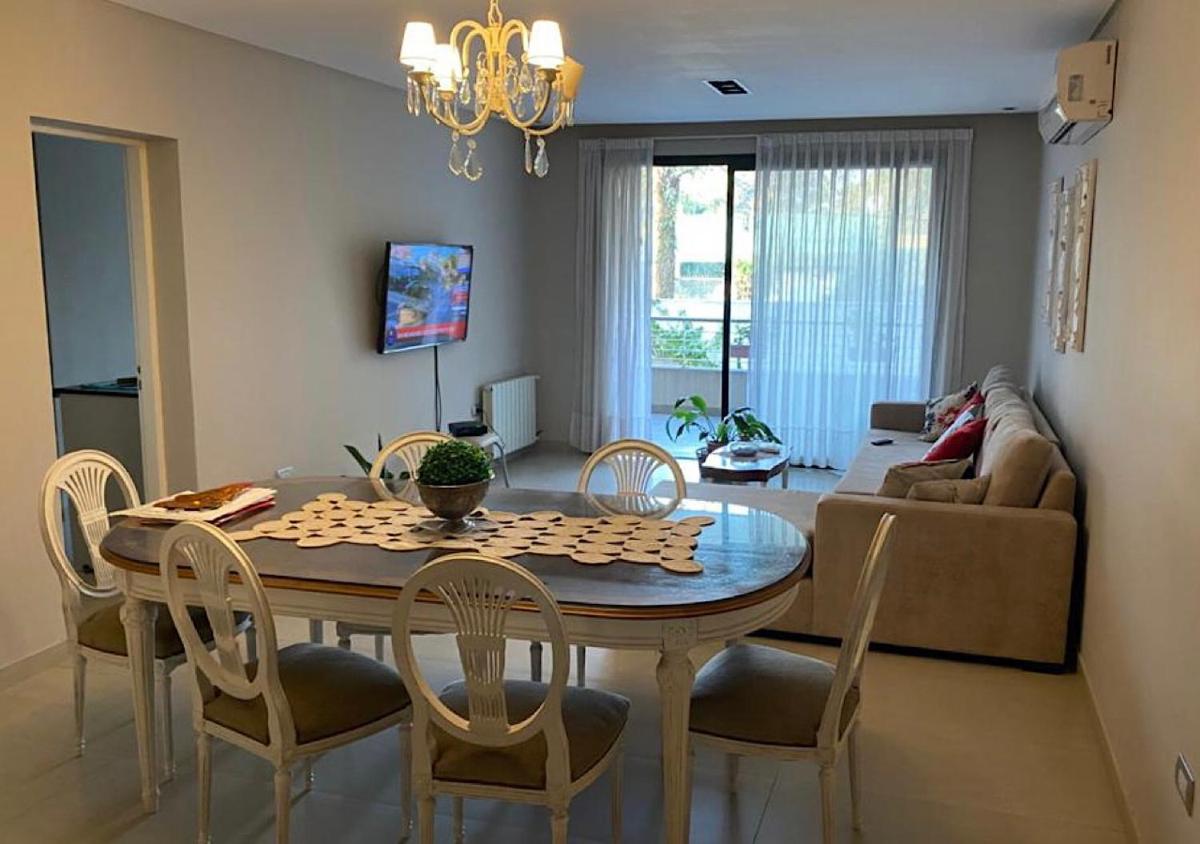 Yerba buena ,apart los cerros - Housity