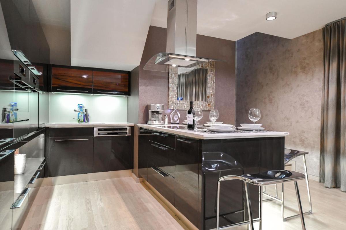 Villapark Luxury Apartman Balatonfüred - Housity