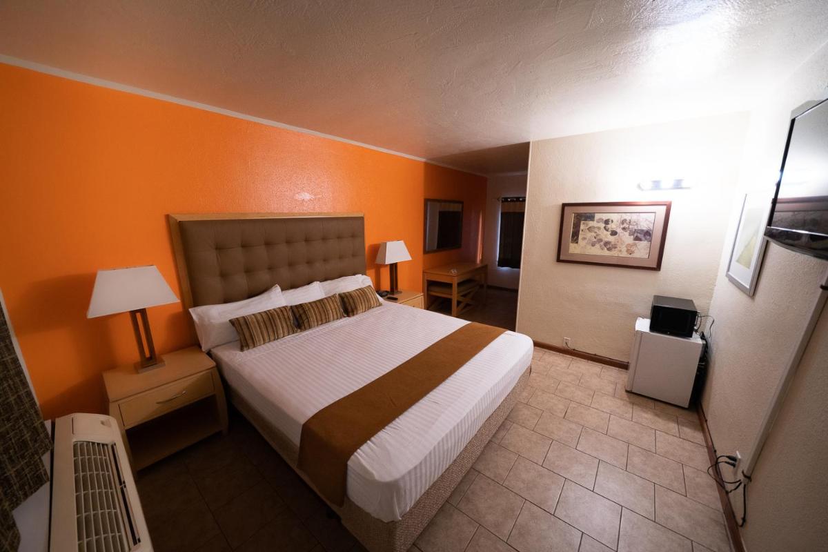 Stay Inn Suite - Housity