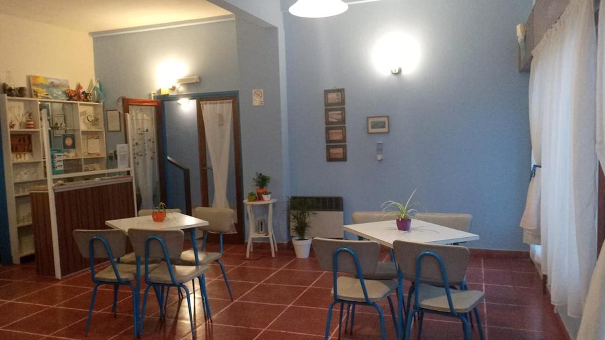 Hotel Azul Marino - Housity