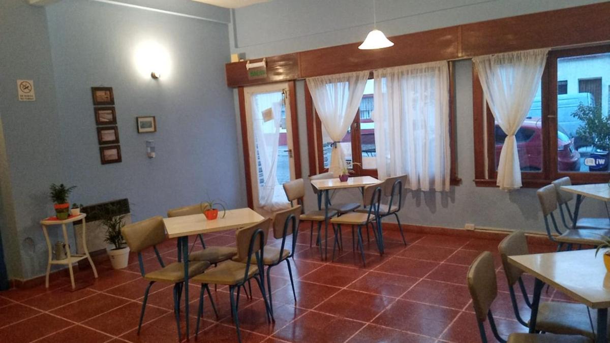 Hotel Azul Marino - Housity