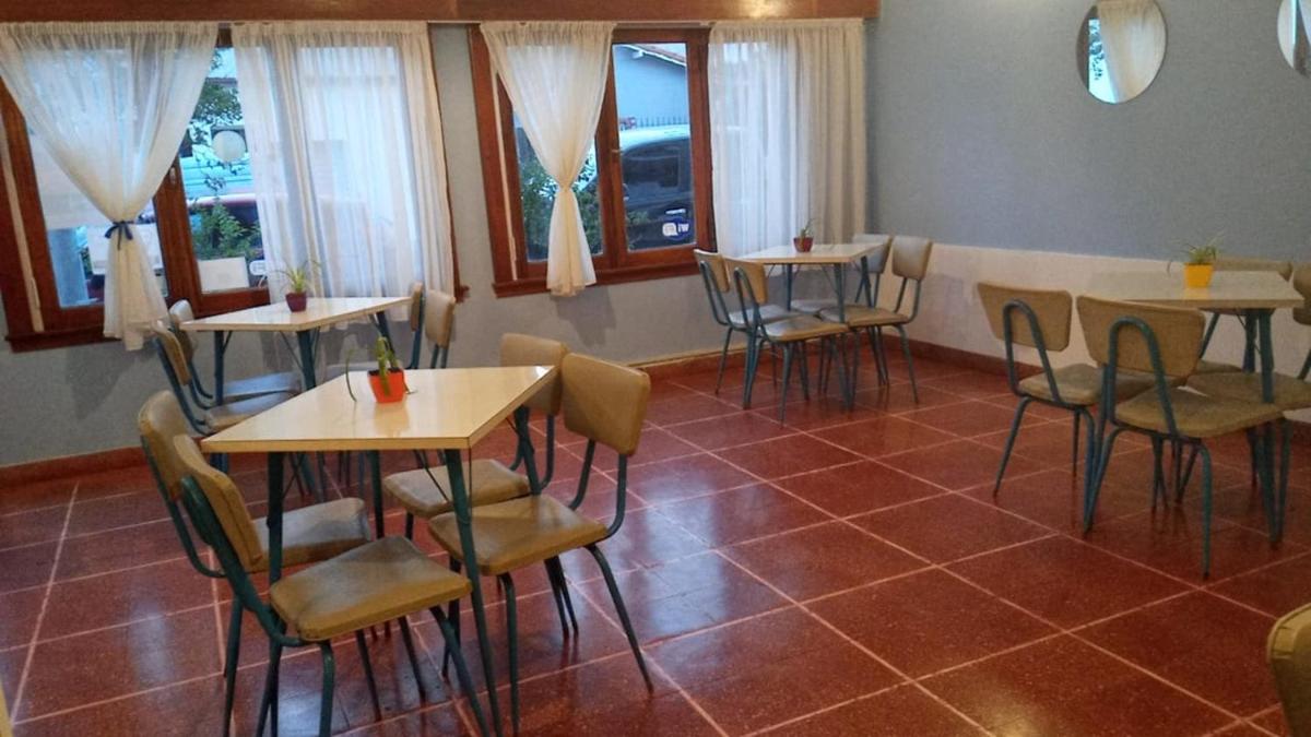 Hotel Azul Marino - Housity