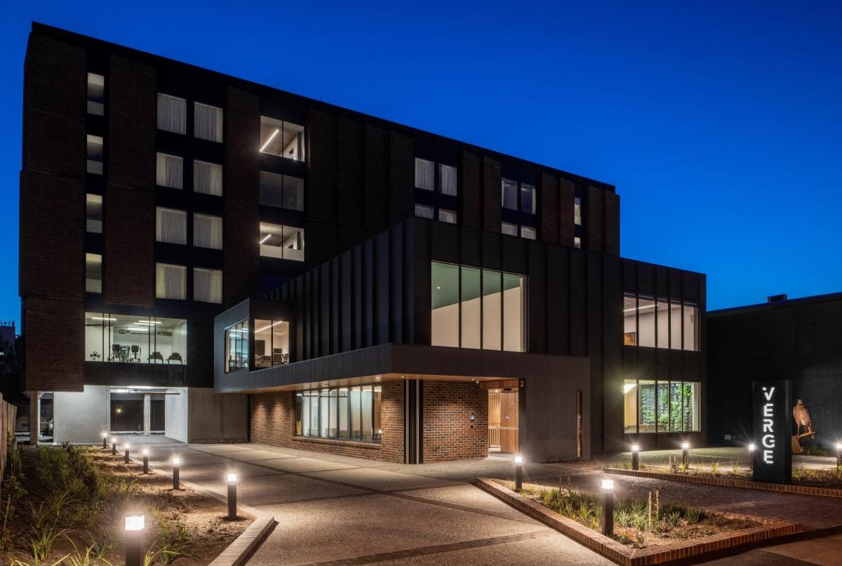 Hotel Verge Launceston - Housity
