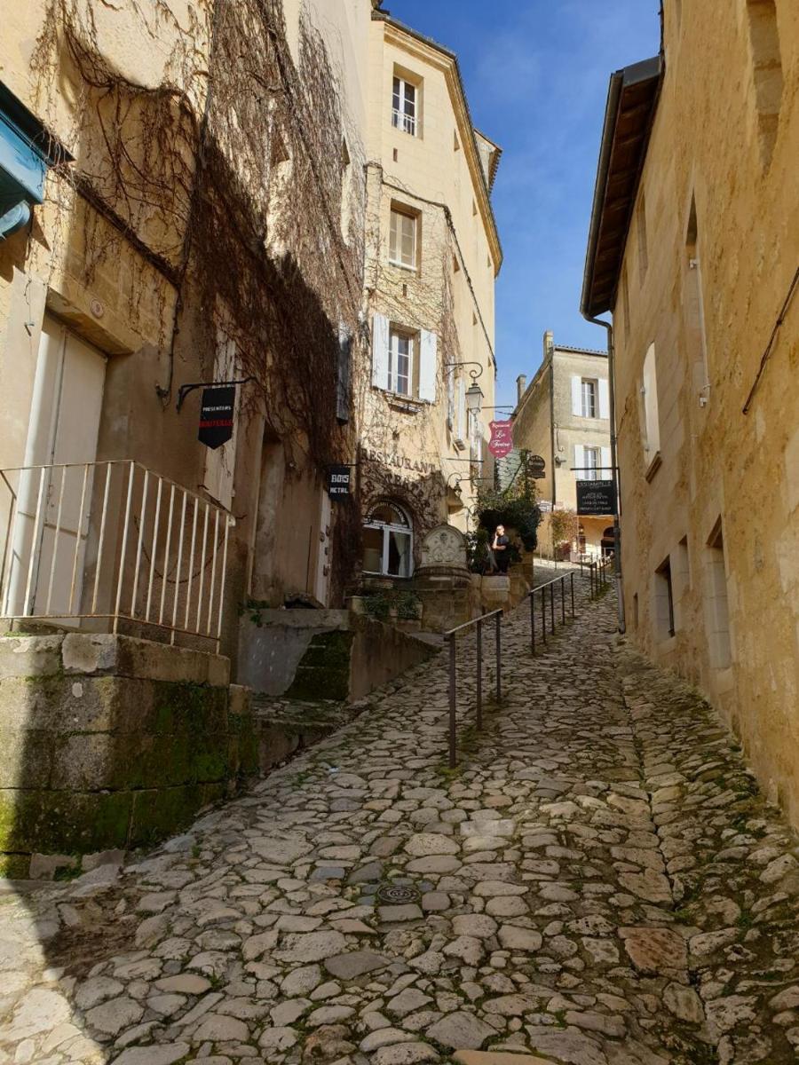 Suitetrails - Hôtes de Saint-Emilion I