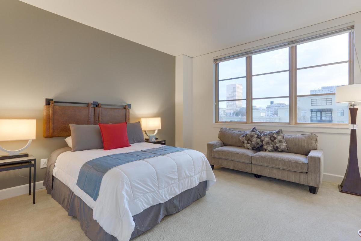 Renu Suites at The Burlington Portland - Housity