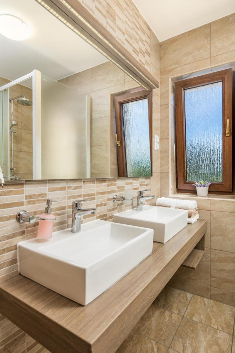 Suitetrails - Guest House Plitvice Hills