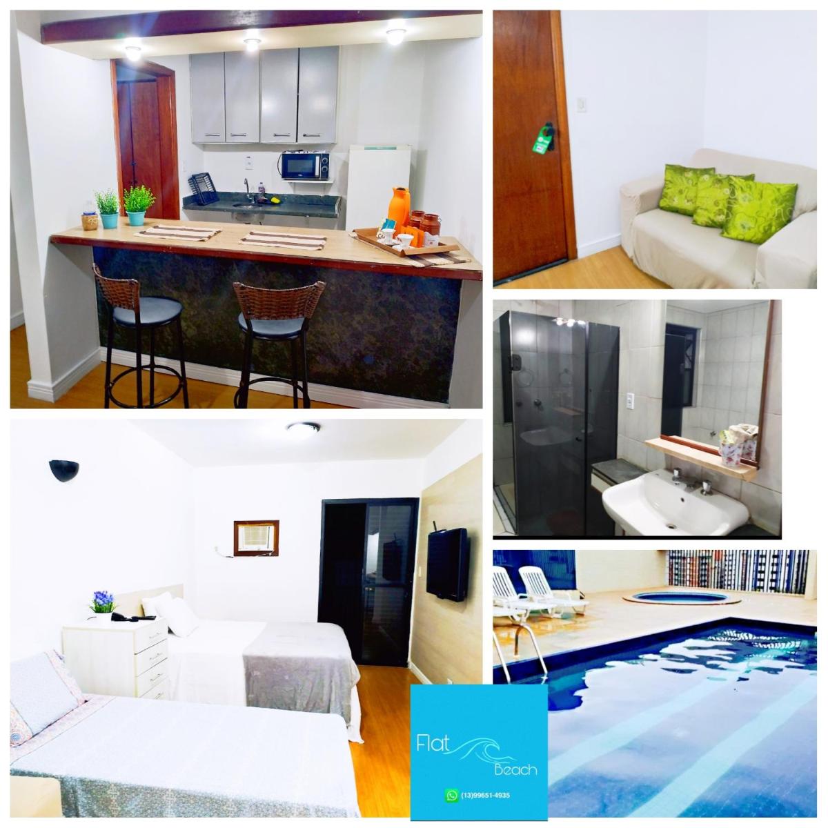 Flat Palladium Belvedere - Housity