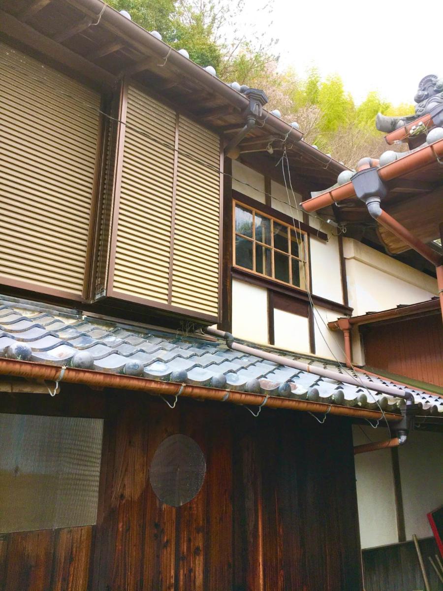 三井家ペットと泊れる一軒家らんまんで話題の牧野植物園まで25分 - Housity