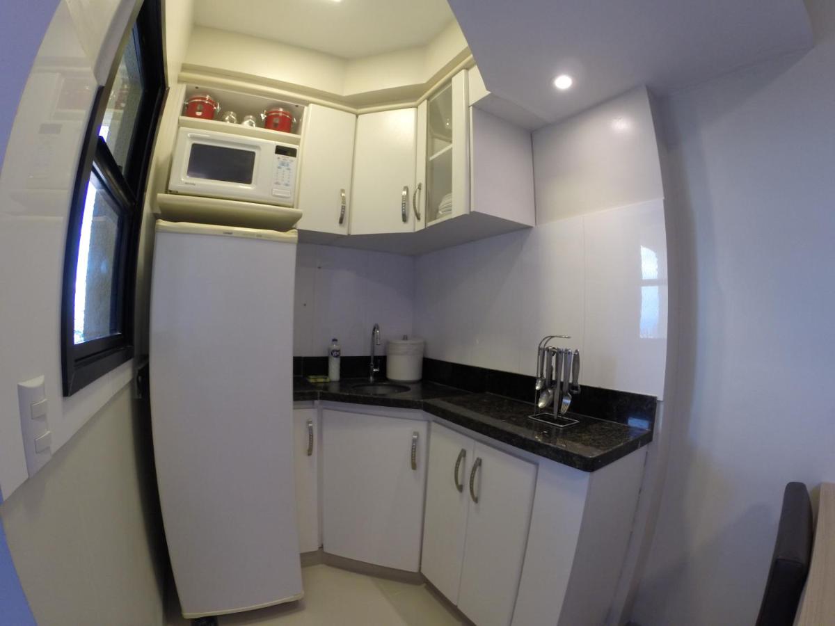 Flat Apart Hotel Crystal Place - Housity