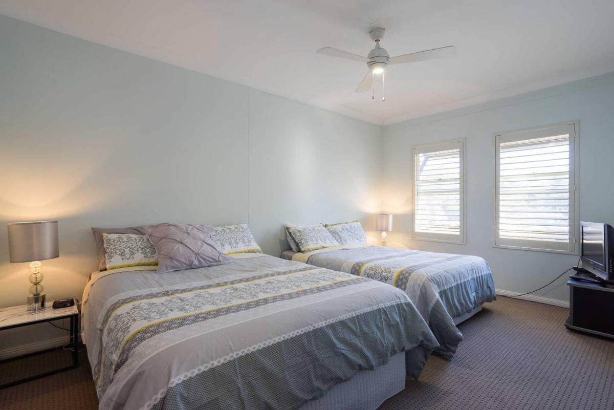 Home away from Home Parramatta - Housity