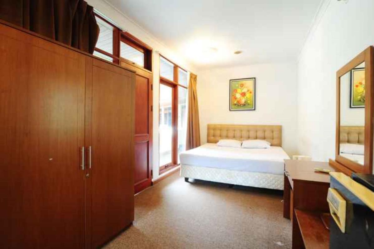 De'Qur Hotel Bandung - Housity