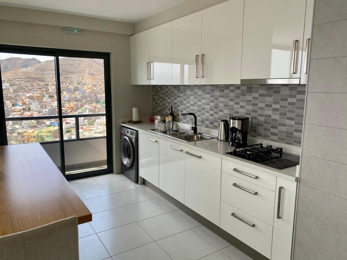 Ocean View Stay - Housity