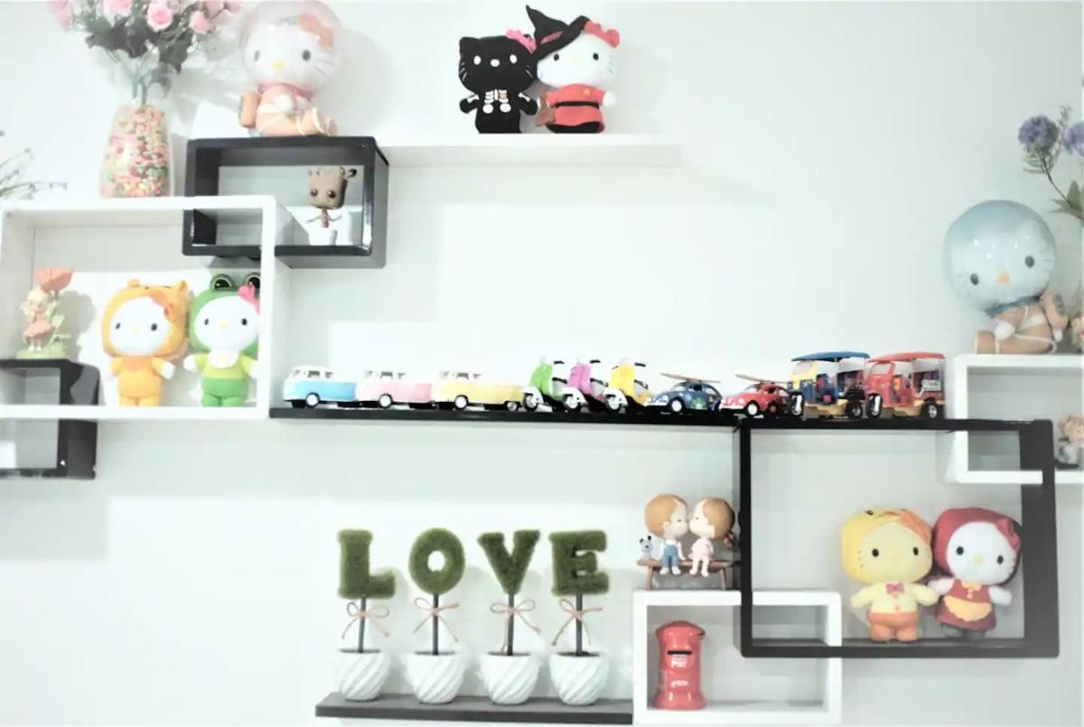 Ks Homestay - Housity