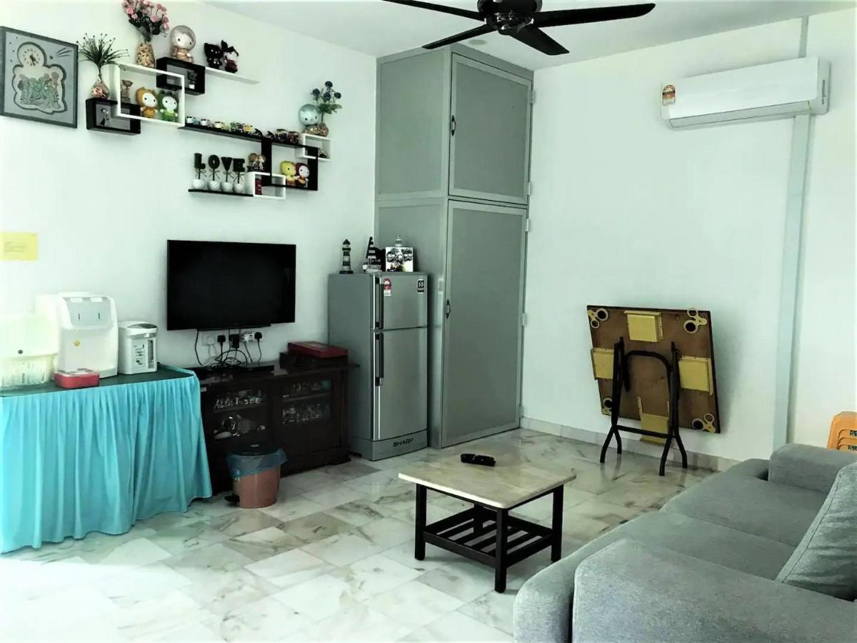 Ks Homestay - Housity