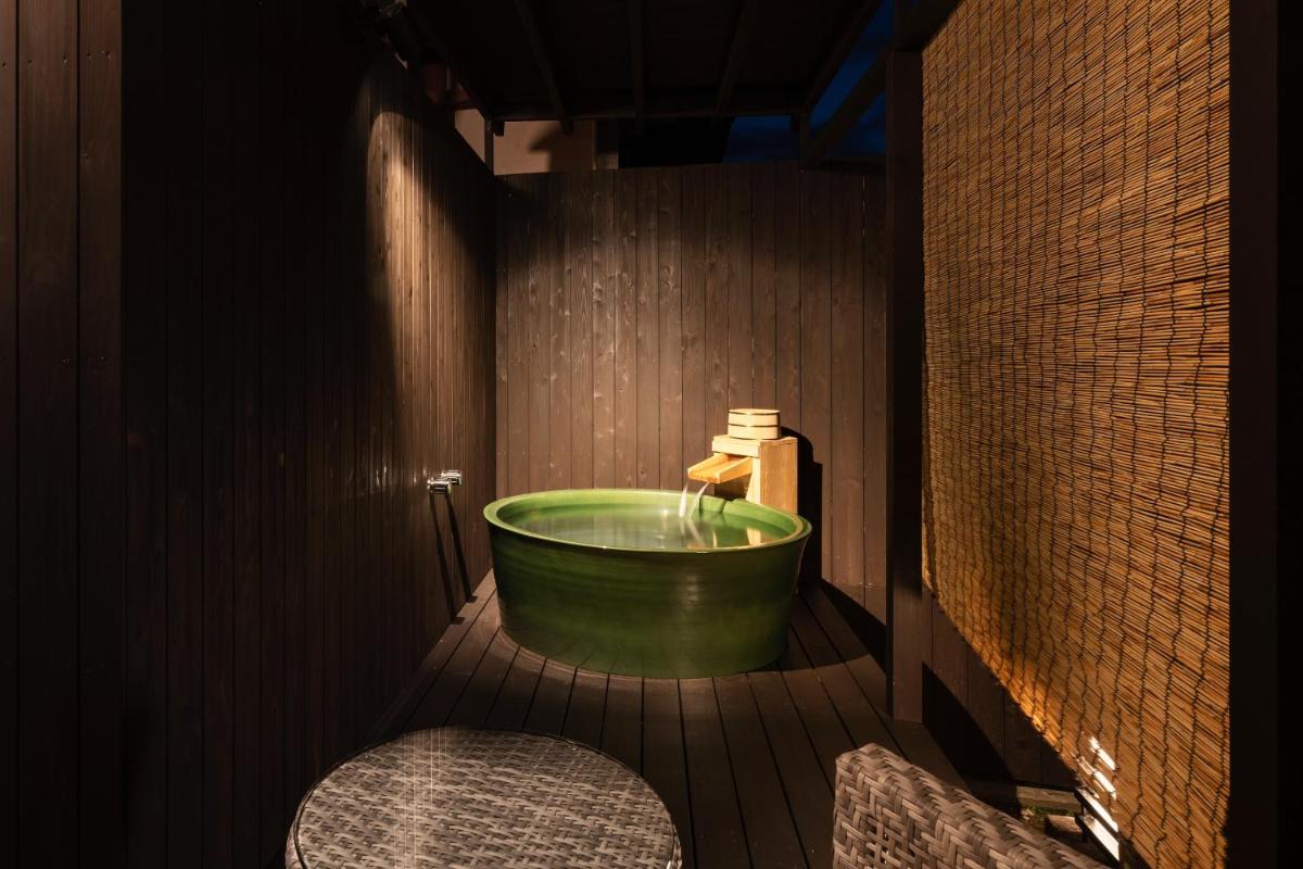 Nazuna Obi Onsen Resort - Housity