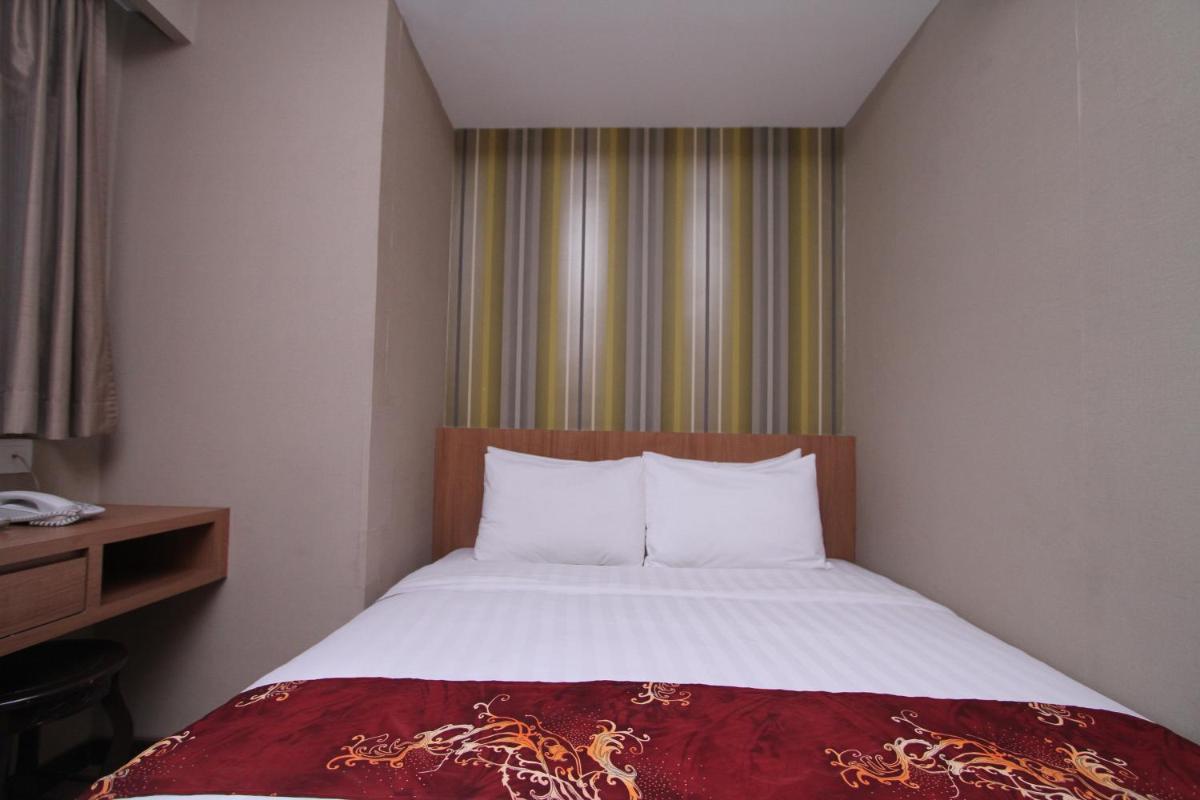 Likas Square - KK Apartment Suite - Housity