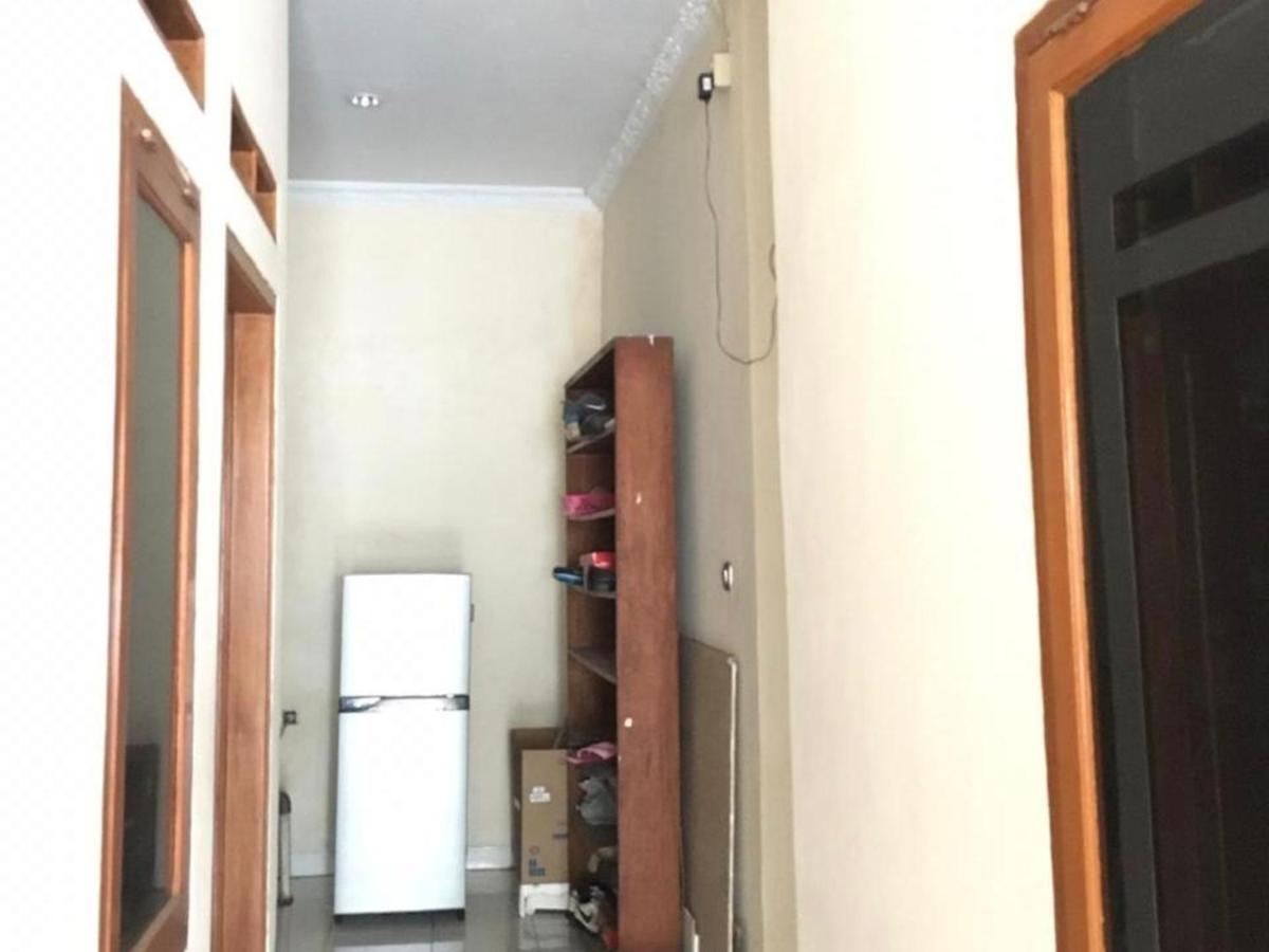 Vanila Kost Jatiwarna - Women Only - Housity