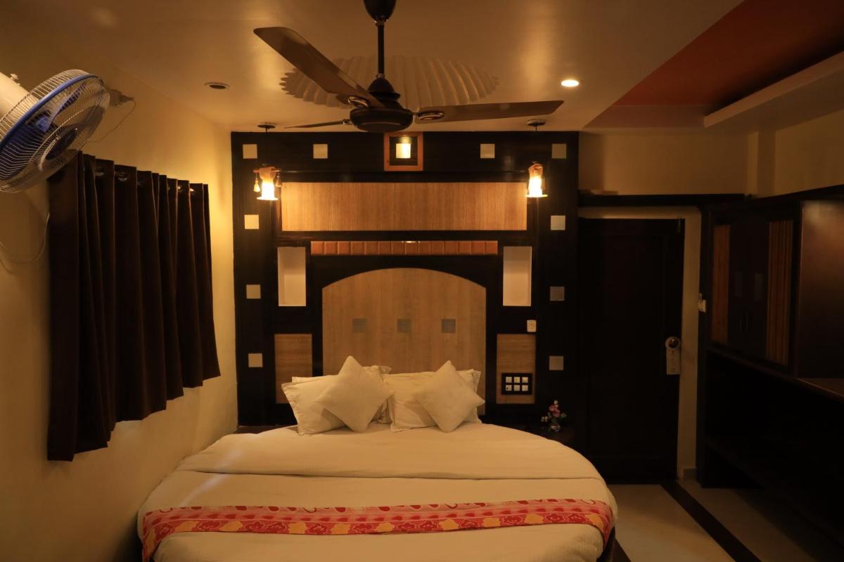 Hotel Pratap Heritage - Hizvo