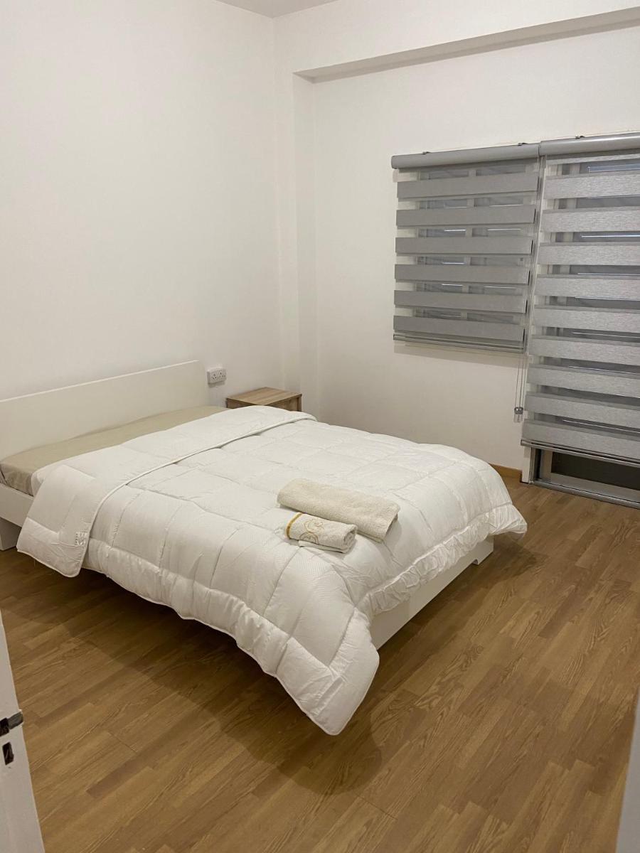 2 Bedroom apartment in Nicosia's center-11 - Housity