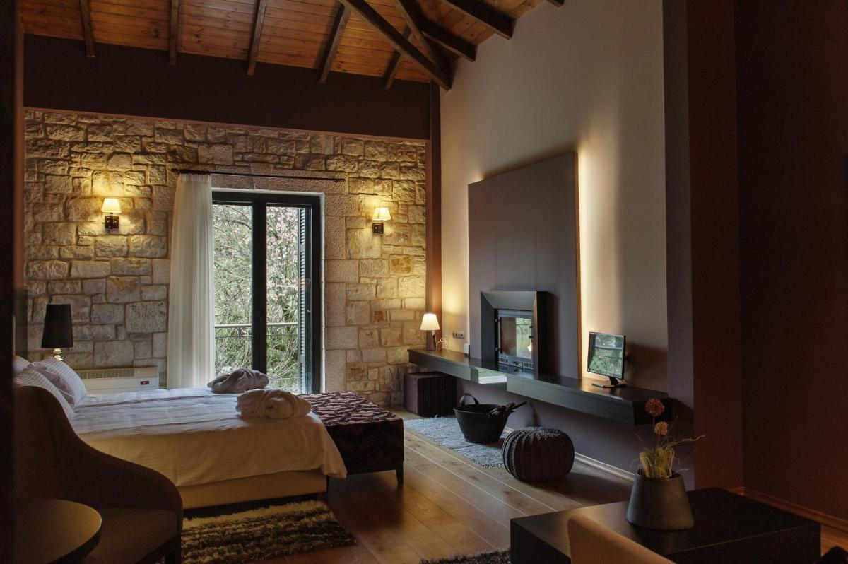 Suitetrails - Levidi Suites