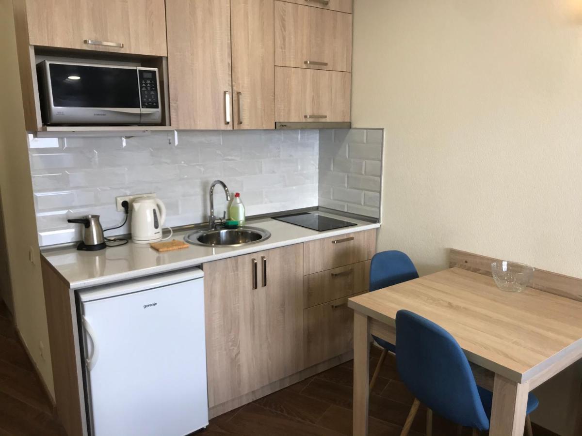 ORBI Beach Garden - Housity