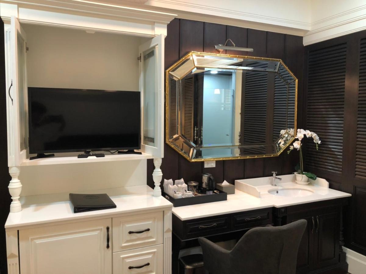Huern Kan Thong Hotel - Housity