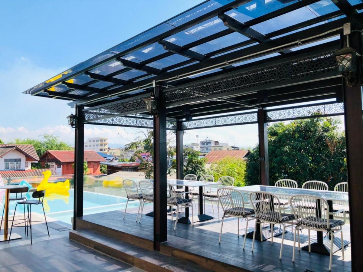 Huern Kan Thong Hotel - Housity