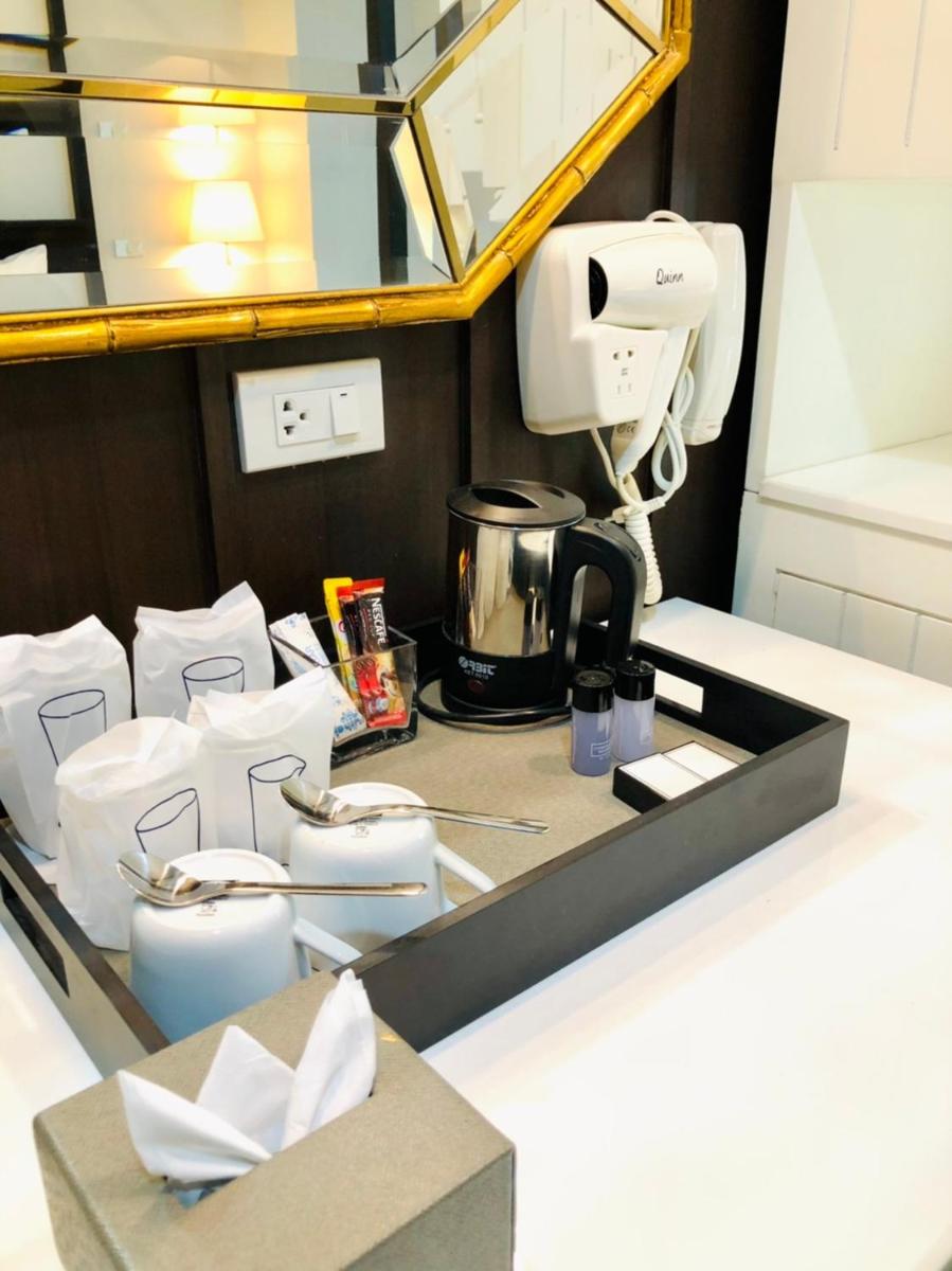 Huern Kan Thong Hotel - Housity