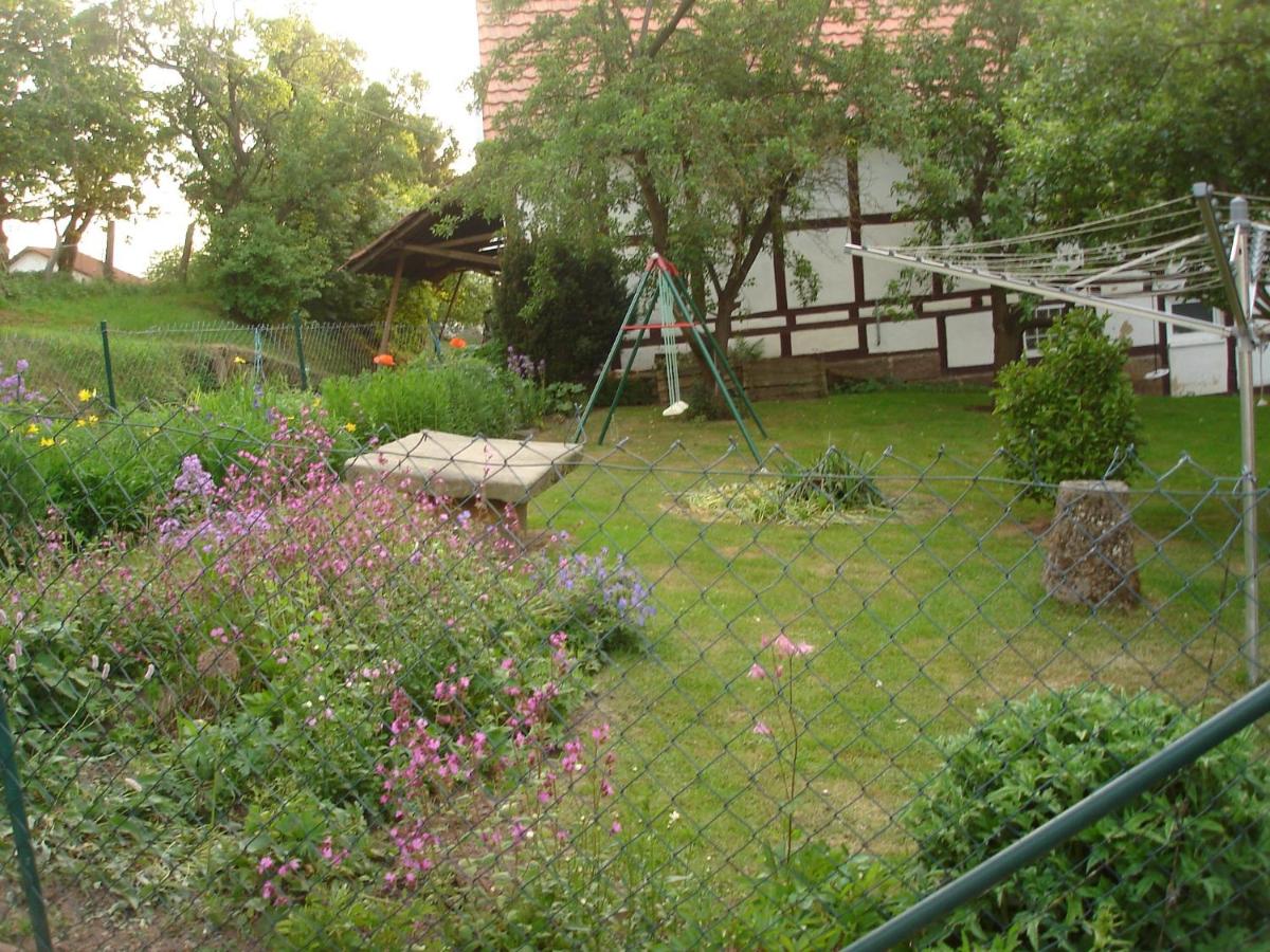 Anitas Landerlebnis - Housity