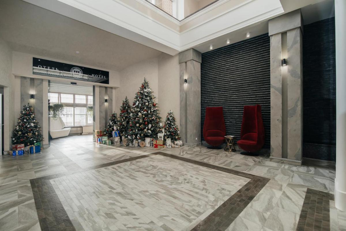 Shato Hotel - Housity