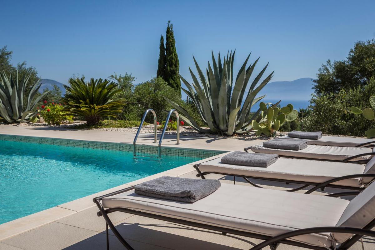 Villa Hermes - Housity