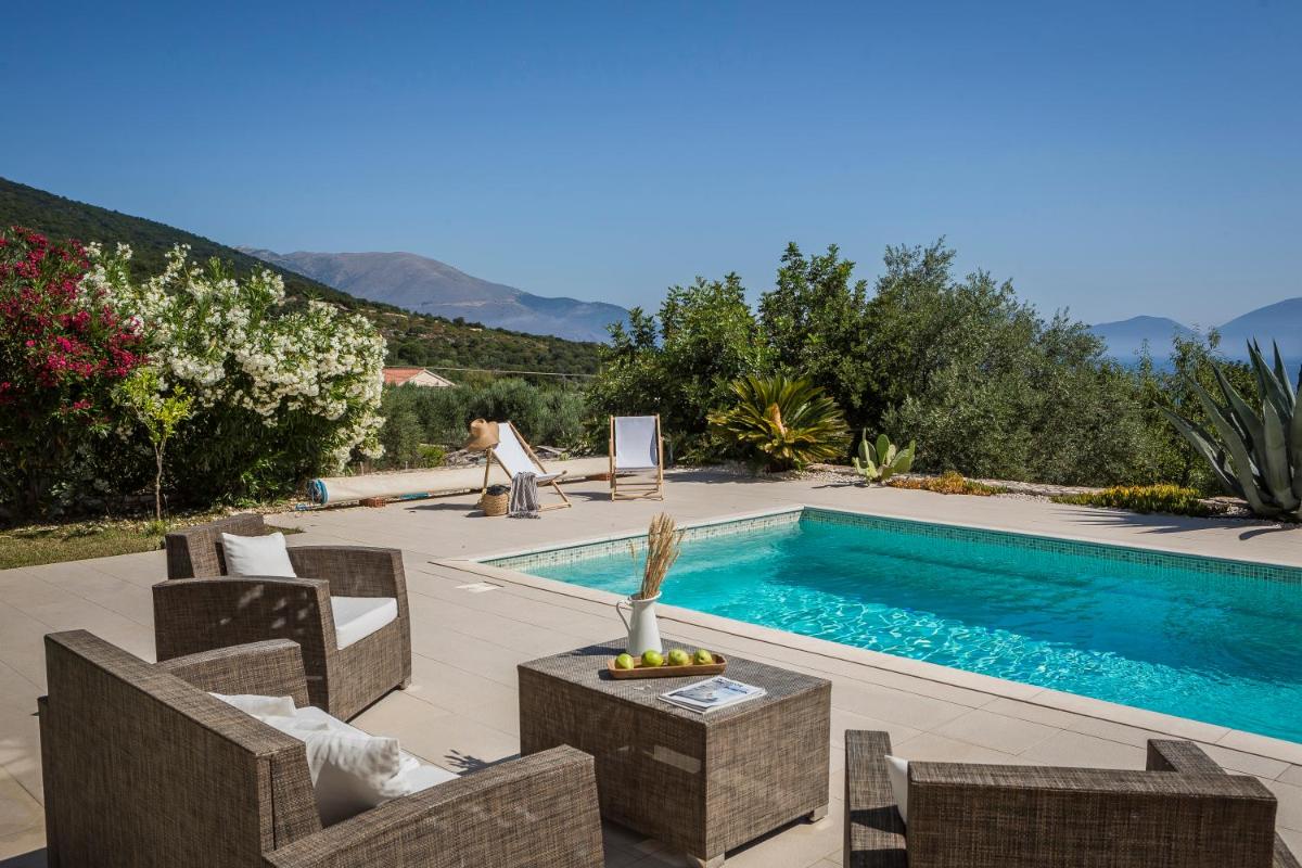 Villa Hermes - Housity