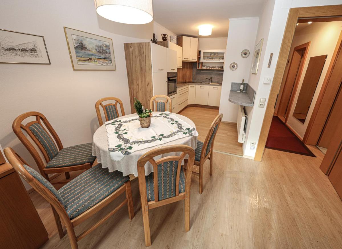 Appartement Else - Hizvo