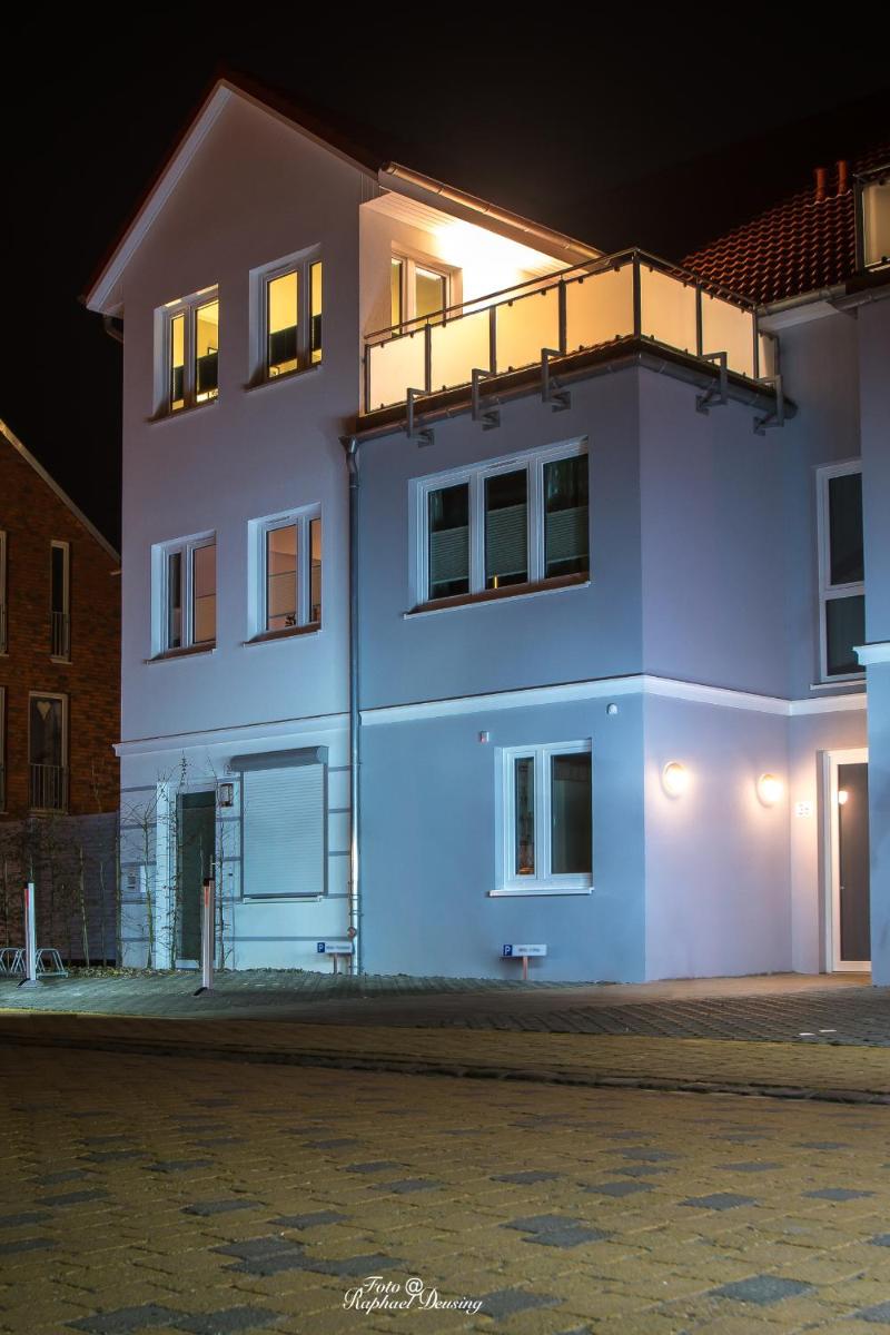 Suitetrails - Appartement Fienchen 1 SZ Terrasse by Unsere Urlaubszeit
