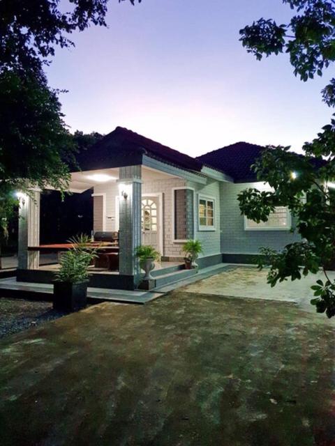 Superior House Khaoyai - Housity