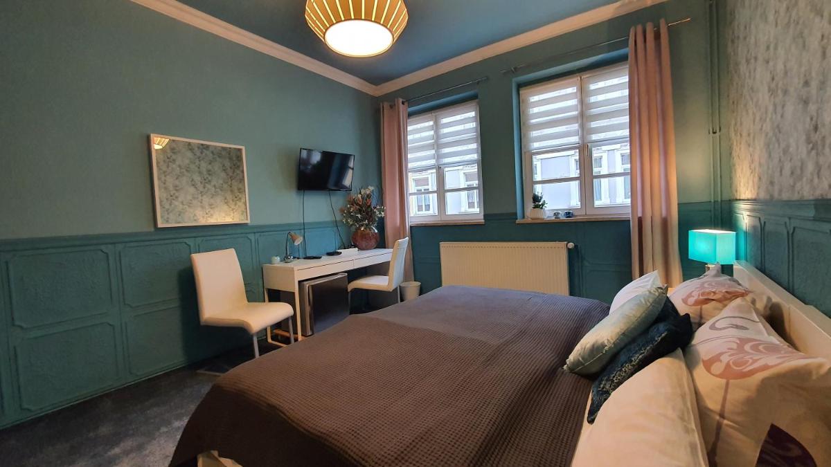 Pension Da Gigi - Housity