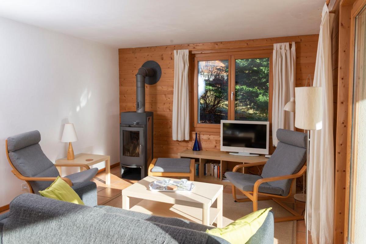 Chalet Lyngen - Housity