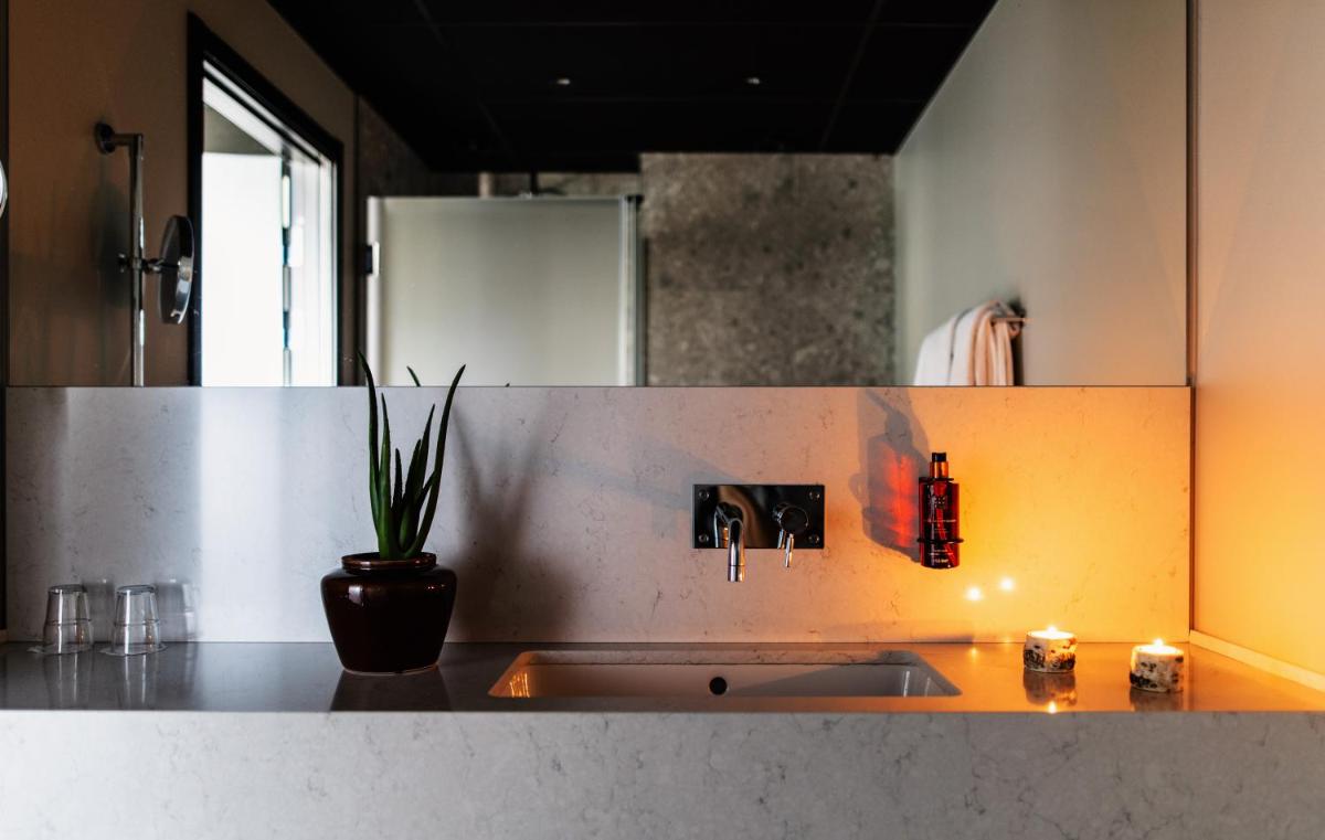 Hotell Södra Berget - Housity