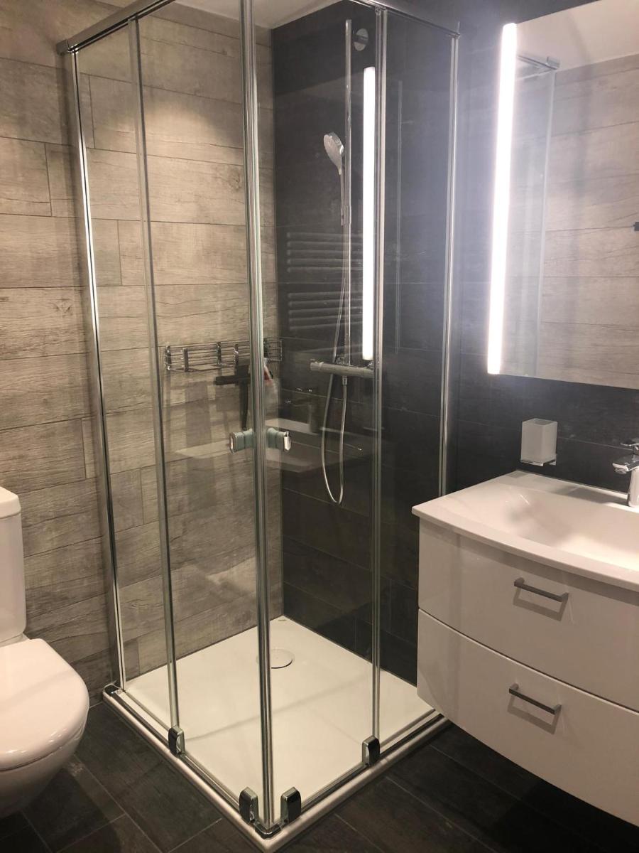 3,5 Zimmer KASA Bonaventura Grindelwald - Housity