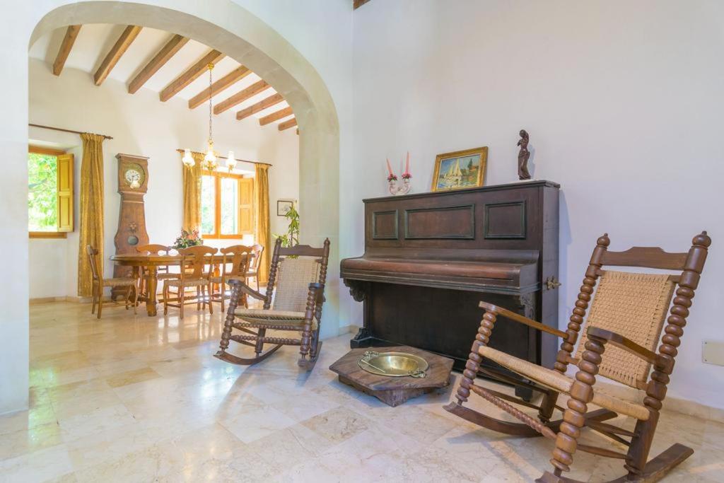 Suitetrails - Agroturismo Finca Son Amora