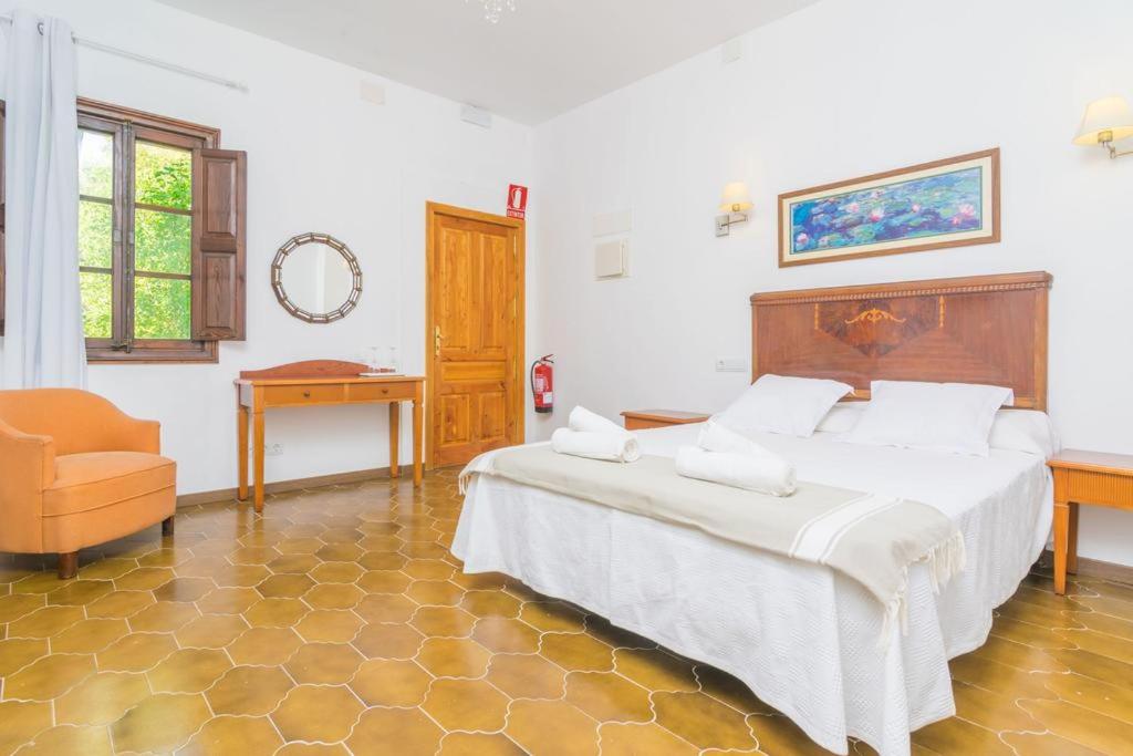 Suitetrails - Agroturismo Finca Son Amora