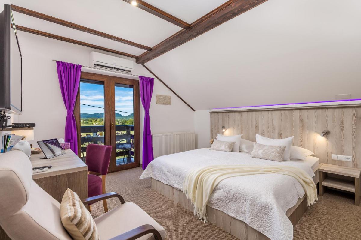 Suitetrails - Guest House Plitvice Hills