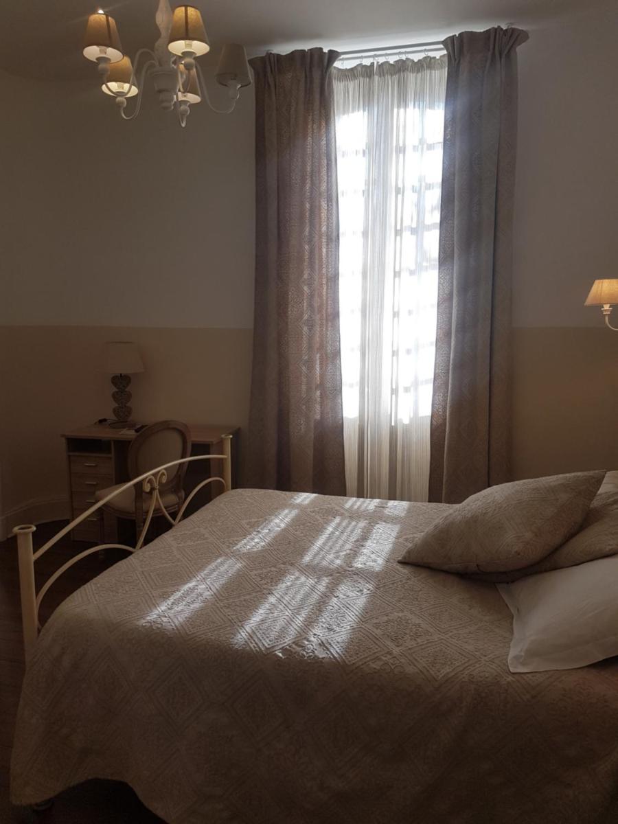 Hostellerie de la Crémaillère - Housity