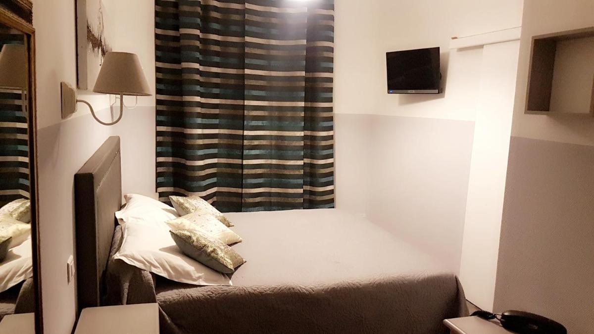 Hostellerie de la Crémaillère - Housity