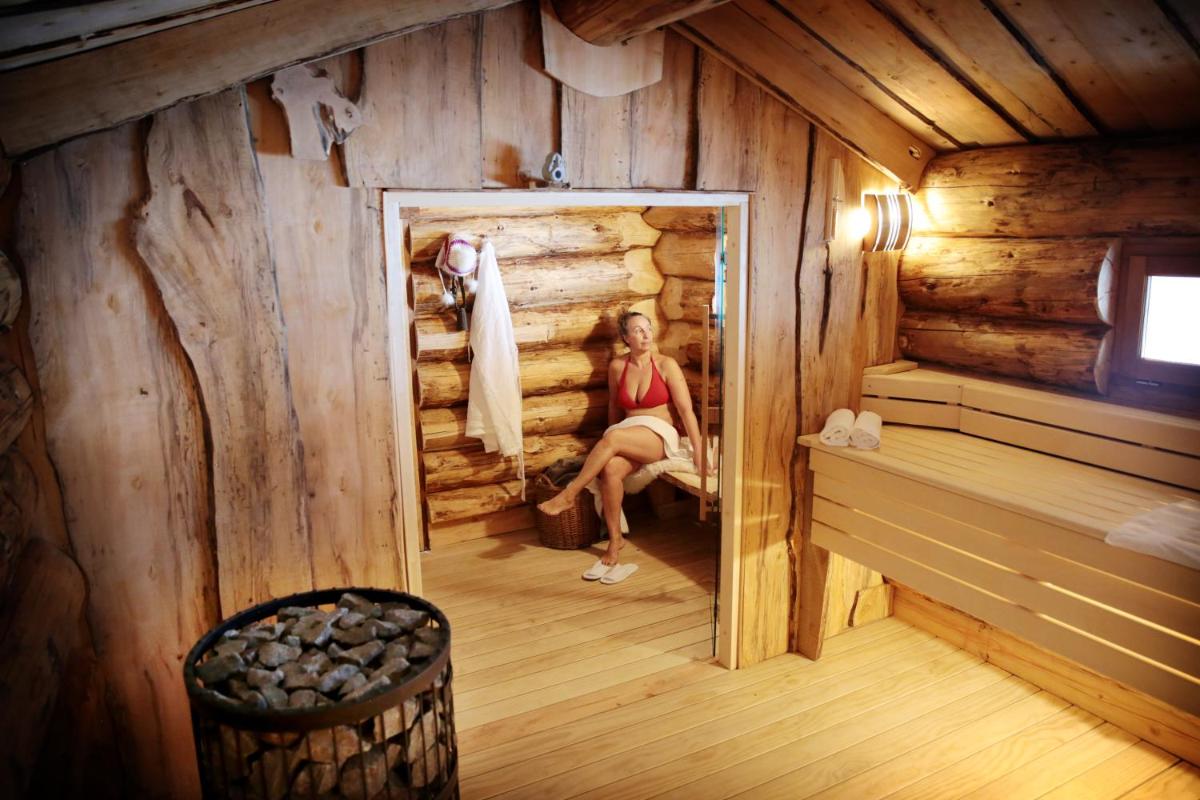 Photo de la galerie de l'établissement Logis Hôtel Restaurant De La Poste et SPA de Montagne, à Le Bonhomme