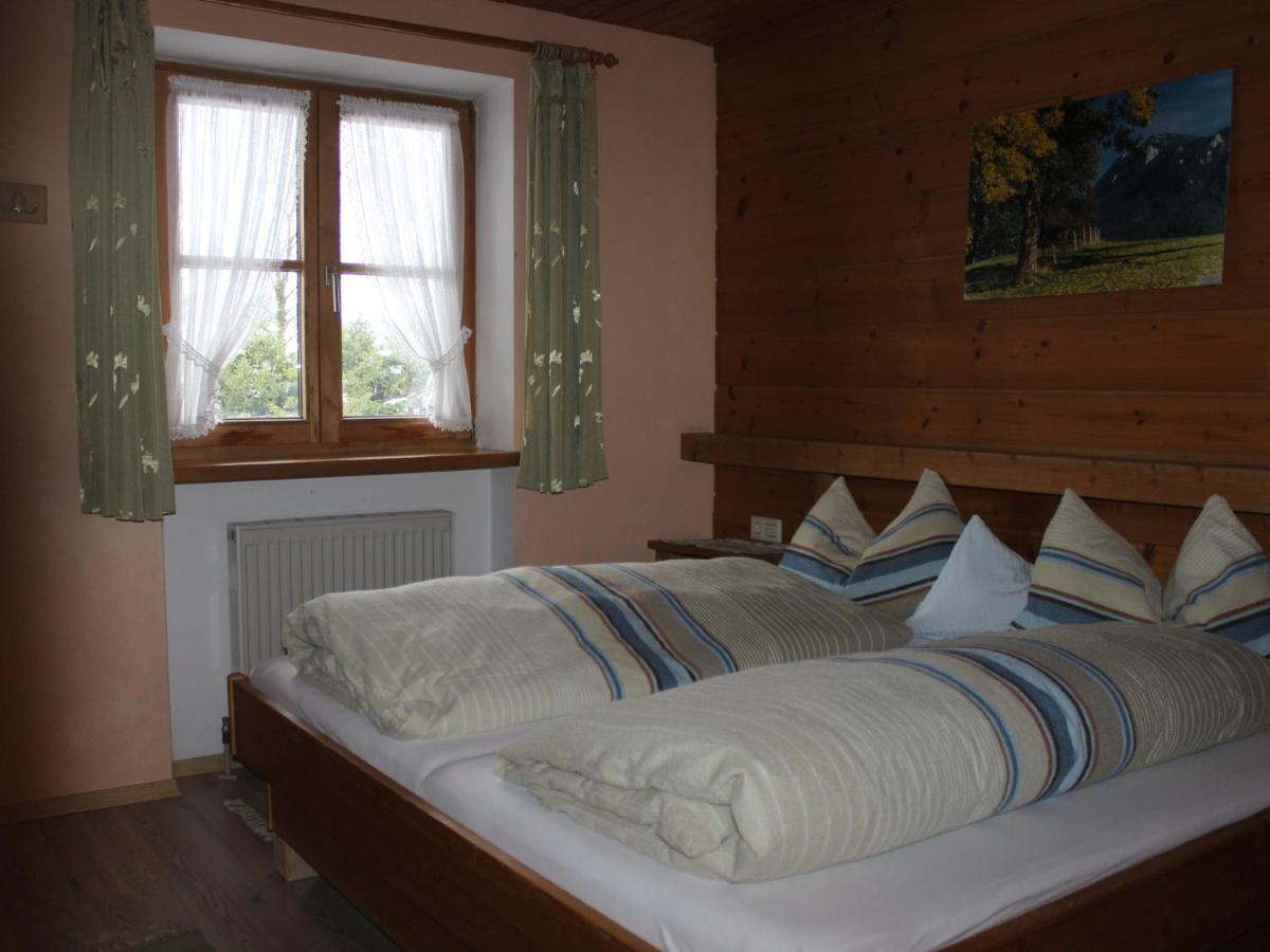 Gästehaus Kress - Chiemgau Karte - Housity