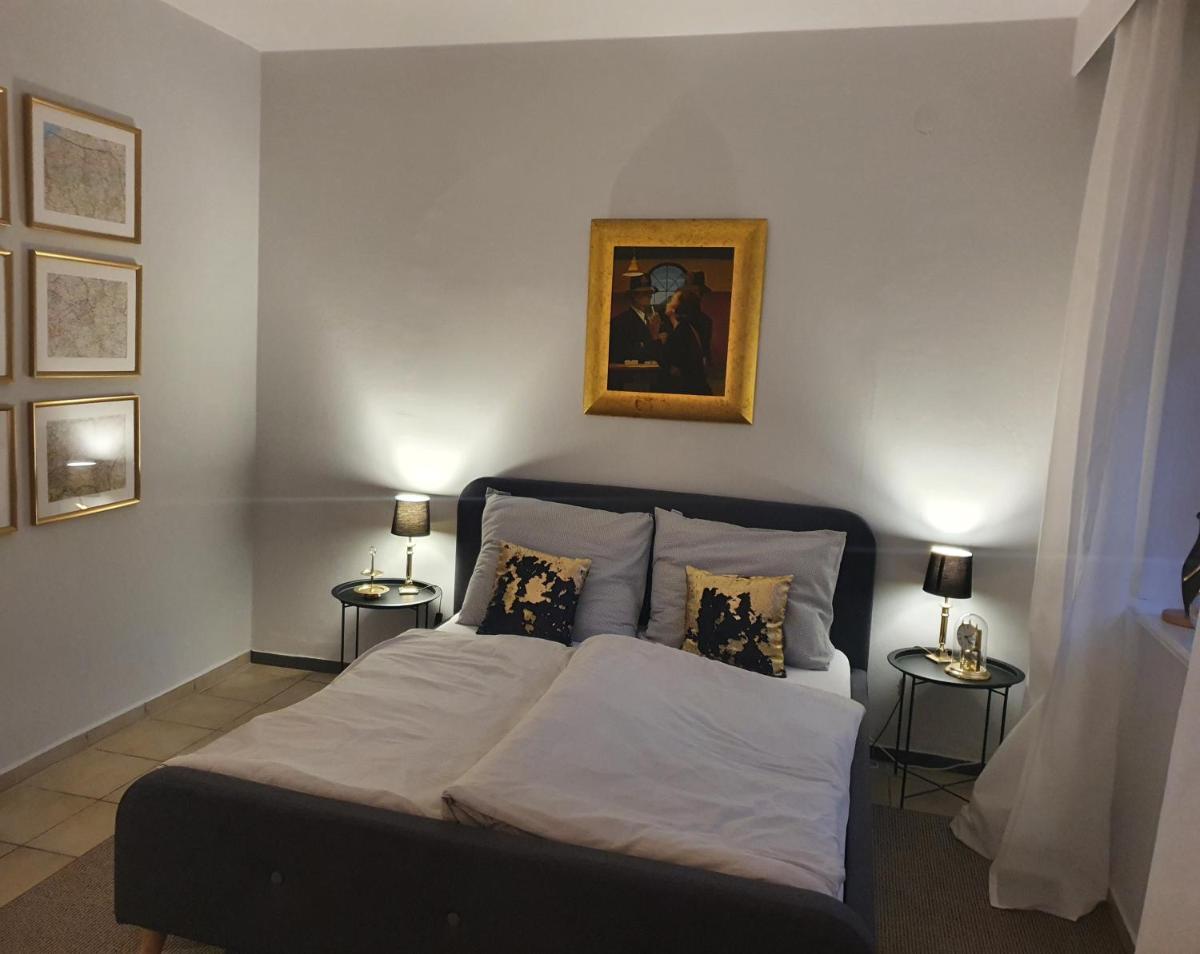 Szczodre Apartament 2 - Sybilla blisko Wrocławia - Housity